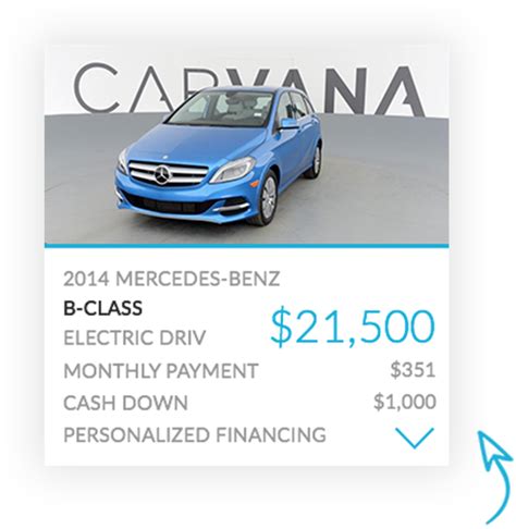 Carvana believes that car buying should be streamlined, saving you time and money, and enabling customers to complete purchases online and from anywhere. . Www carvana com search